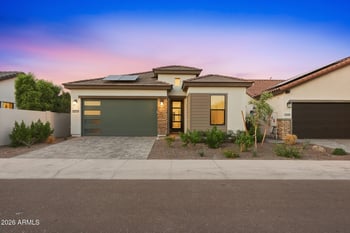 20314 W Montecito Ave, Buckeye, AZ 85396