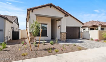 20315 Roma Ave, Buckeye, AZ 85396