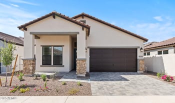 20315 Roma Ave, Buckeye, AZ 85396