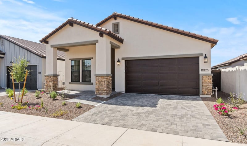 20315 Roma Ave, Buckeye, AZ 85396