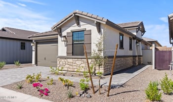 20316 Roma Ave, Buckeye, AZ 85396