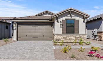 20316 Roma Ave, Buckeye, AZ 85396
