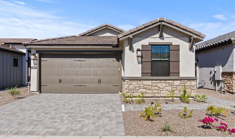 20316 Roma Ave, Buckeye, AZ 85396