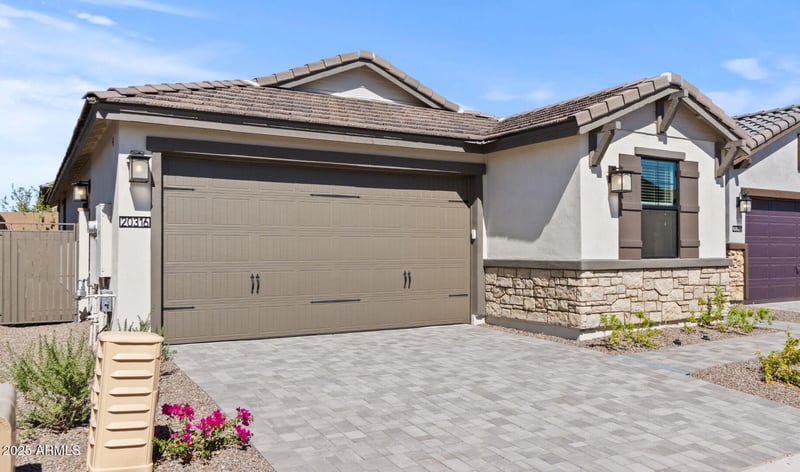 20316 Roma Ave, Buckeye, AZ 85396