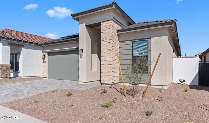 20316 Turney Ave, Buckeye, AZ 85396