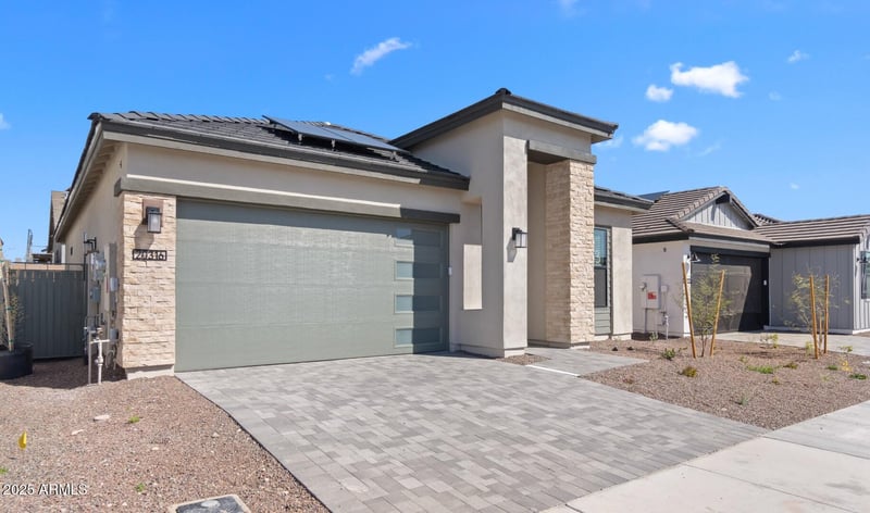20316 Turney Ave, Buckeye, AZ 85396