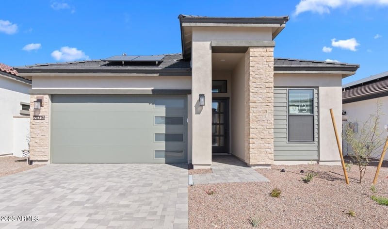 20316 Turney Ave, Buckeye, AZ 85396