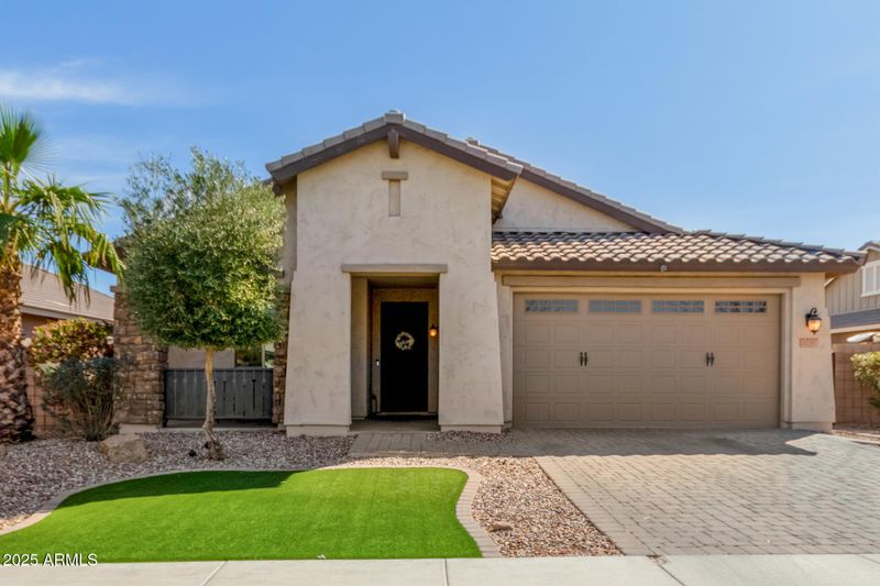 20317 E Arrowhead Trl, Queen Creek, AZ 85142