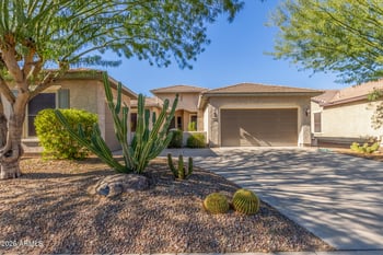20318 273rd Ave, Buckeye, AZ 85396