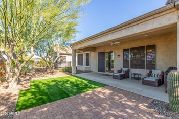 20318 273rd Ave, Buckeye, AZ 85396