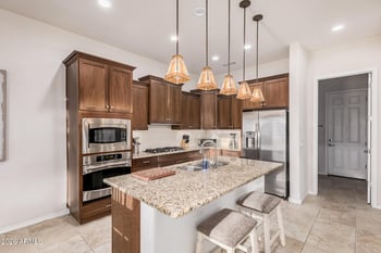 20318 273rd Ave, Buckeye, AZ 85396
