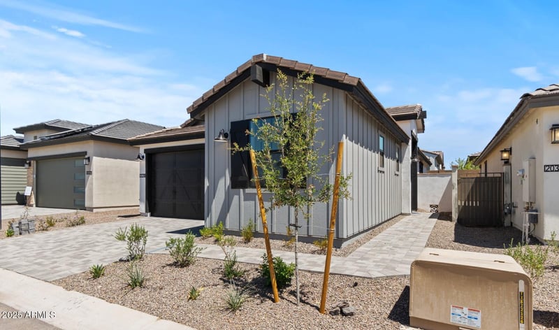 20318 Roma Ave, Buckeye, AZ 85396
