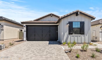 20318 Roma Ave, Buckeye, AZ 85396