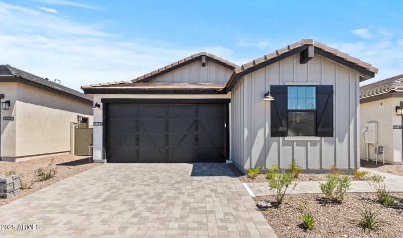 20318 Roma Ave, Buckeye, AZ 85396