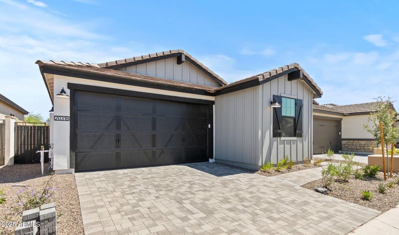20318 Roma Ave, Buckeye, AZ 85396