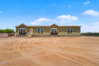 20318 W Arlington Rd, Buckeye, AZ 85326