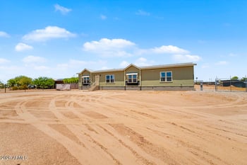 20318 W Arlington Rd, Buckeye, AZ 85326