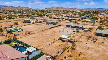 20318 Arlington Rd, Buckeye, AZ 85326