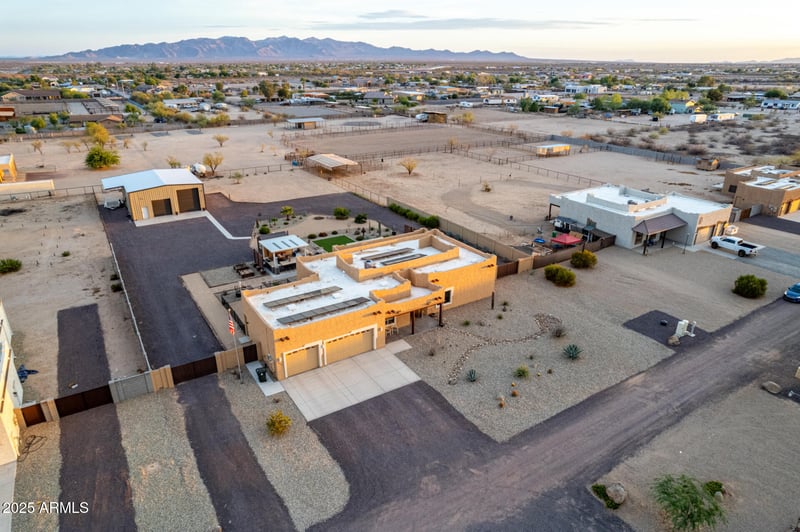 20319 Morning Vista Dr, Wittmann, AZ 85361