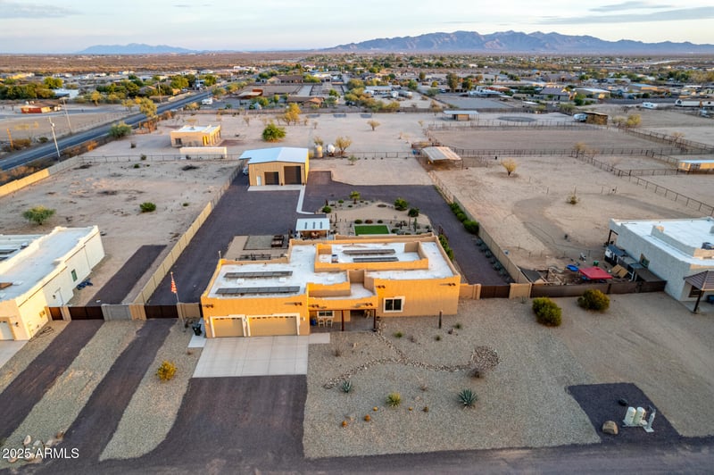 20319 Morning Vista Dr, Wittmann, AZ 85361