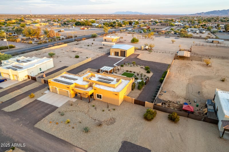 20319 Morning Vista Dr, Wittmann, AZ 85361