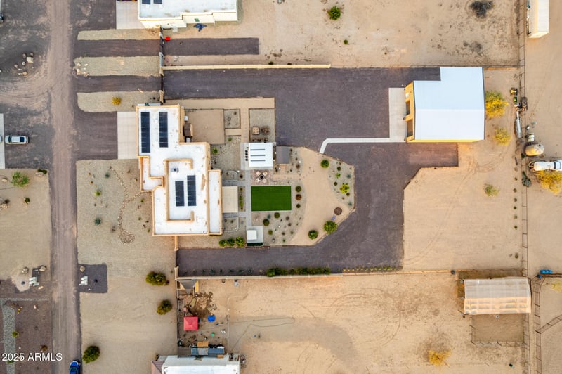 20319 Morning Vista Dr, Wittmann, AZ 85361