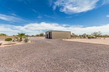 20319 Morning Vista Dr, Wittmann, AZ 85361