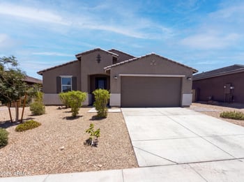 20319 224th Dr, Surprise, AZ 85387