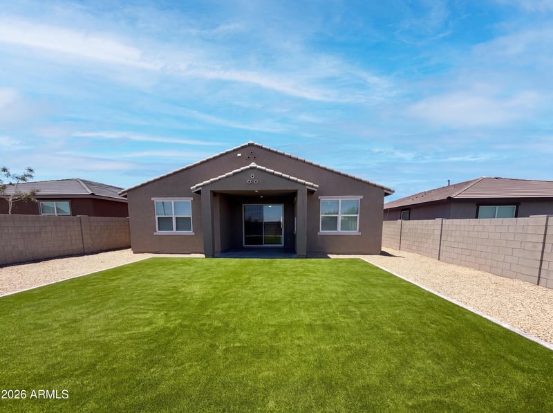 20319 N 224th Dr, Surprise, AZ 85387