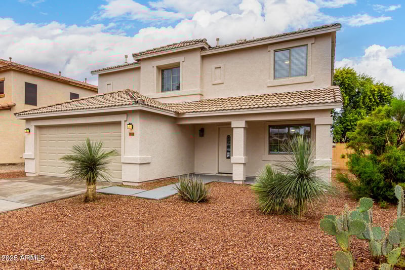 2032 Andalusian Loop, San Tan Valley, AZ 85140