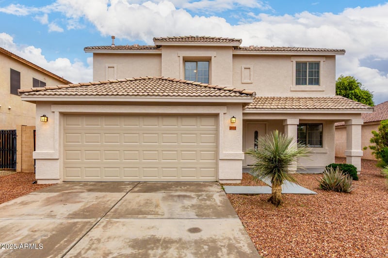 2032 Andalusian Loop, San Tan Valley, AZ 85140