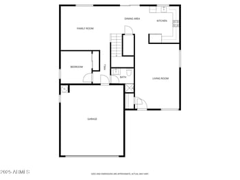 2032 Andalusian Loop, San Tan Valley, AZ 85140