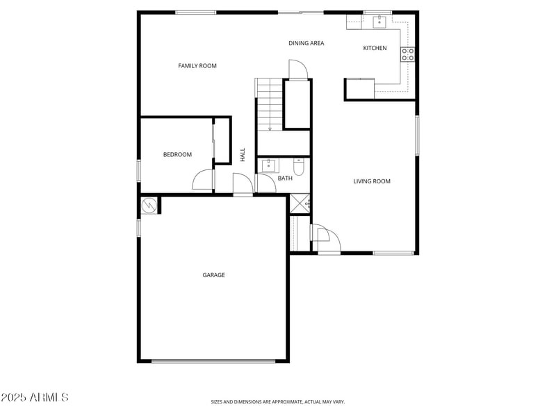 2032 Andalusian Loop, San Tan Valley, AZ 85140