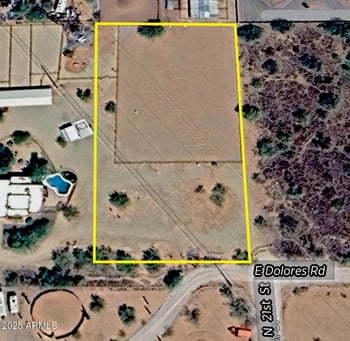 2032 Dolores Rd #-, Phoenix, AZ 85086