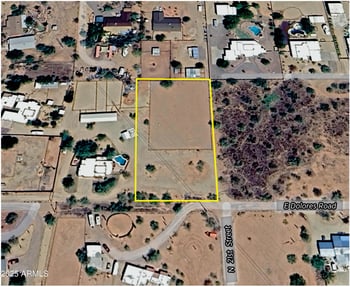 2032 Dolores Rd #-, Phoenix, AZ 85086