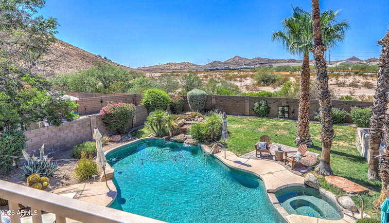 2032 E Mariposa Grande --, Phoenix, AZ 85024