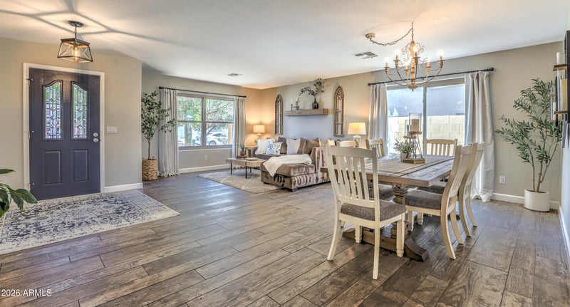 2032 E Mariposa Grande --, Phoenix, AZ 85024