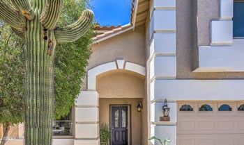 2032 Mariposa Grande --, Phoenix, AZ 85024
