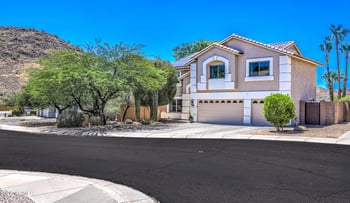 2032 Mariposa Grande --, Phoenix, AZ 85024