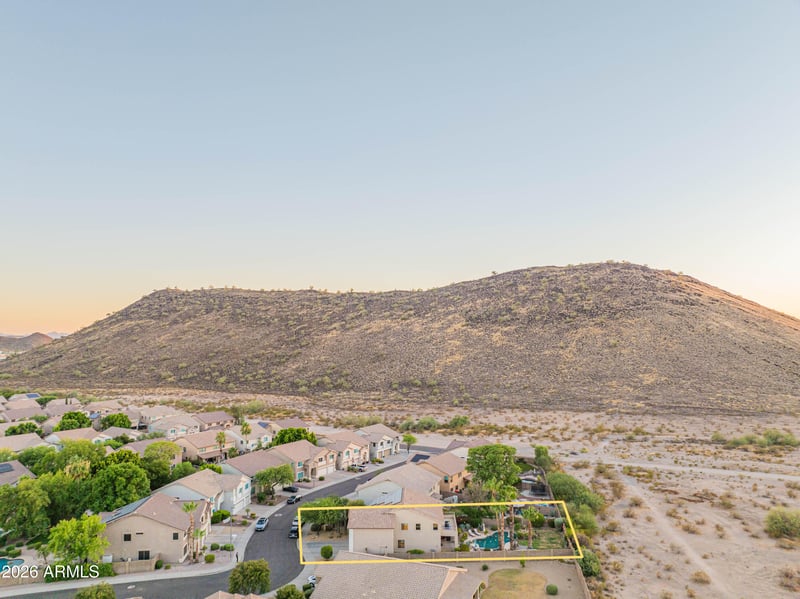 2032 E Mariposa Grande --, Phoenix, AZ 85024