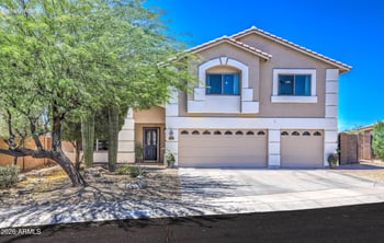 2032 Mariposa Grande --, Phoenix, AZ 85024