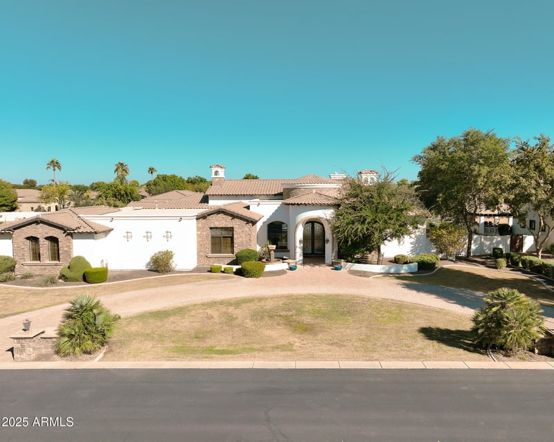 2032 E Sanoque Blvd, Gilbert, AZ 85298