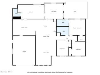 2032 Eugie Ave, Phoenix, AZ 85029