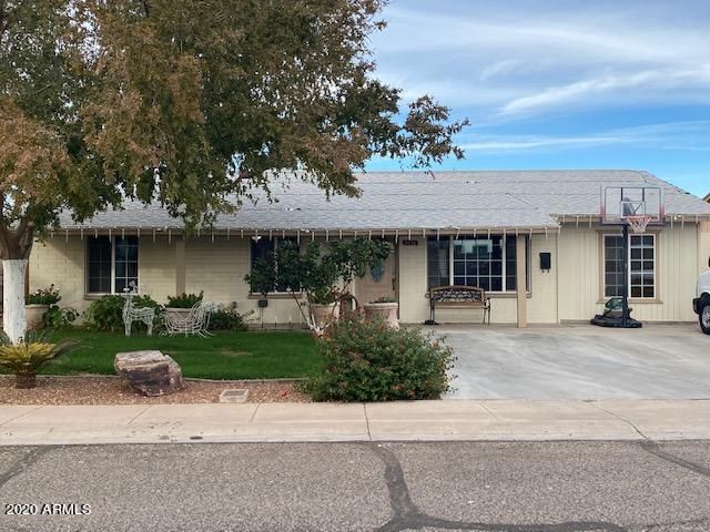 2032 W Aster Dr, Phoenix, AZ 85029