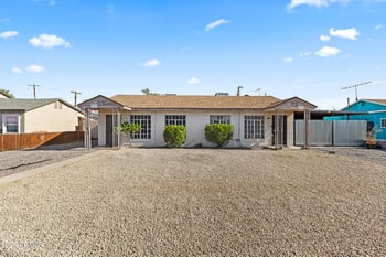 2032 W Cypress St, Phoenix, AZ 85009