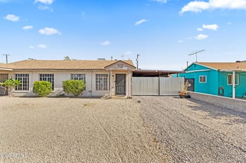 2032 W Cypress St, Phoenix, AZ 85009