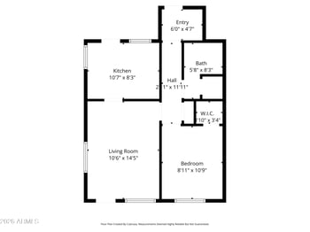 2032 W Cypress St, Phoenix, AZ 85009