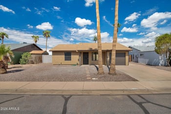 2032 W Obispo Ave, Mesa, AZ 85202