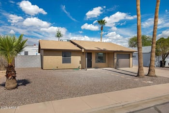 2032 W Obispo Ave, Mesa, AZ 85202