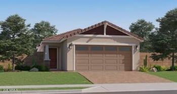 2032 W Roselle Ave, Apache Junction, AZ 85120
